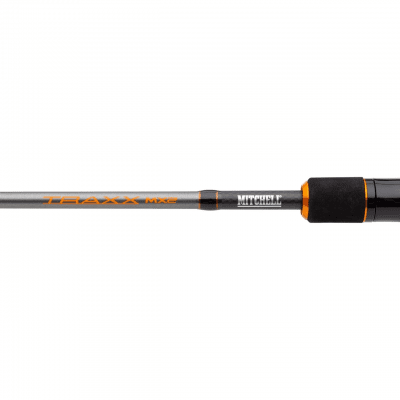 Mitchell Traxx MX2 Haspelspö