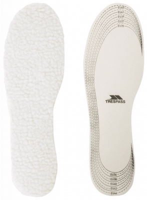 Trespass Shoe Sole All Size