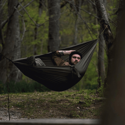 Snugpak Tropical Hammock