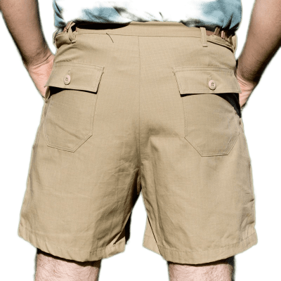 Jackal Gear Tropik Shorts