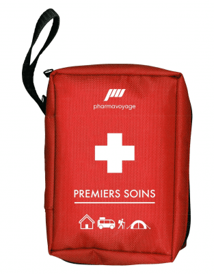 Pharmavoyage First Aid Regular