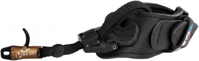 T.R.U. Ball Copperhead Cinch Web StrapBuckle Copper - Large