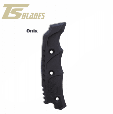 TS Blades Training knife - El Coronel