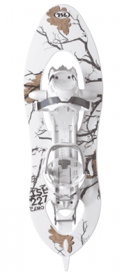 TSL Camo XL 227 Snowshoe