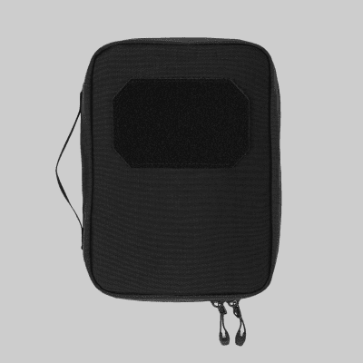Stoirm Large Pouch V.2 (Färg: Svart)