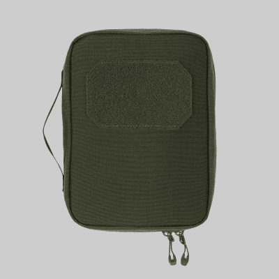Stoirm Large Pouch V.2 (Färg: Oliv)