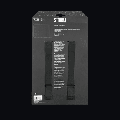 Stoirm Large Pouch V.1