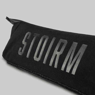 Stoirm Utility Pouch With Velcro