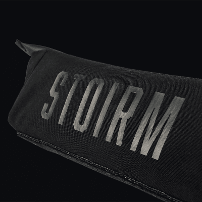 Stoirm Utility Pouch With Velcro