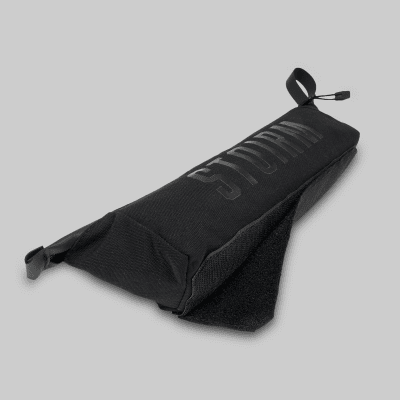 Stoirm Utility Pouch With Velcro