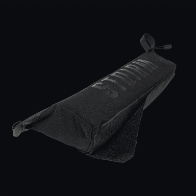 Stoirm Utility Pouch With Velcro