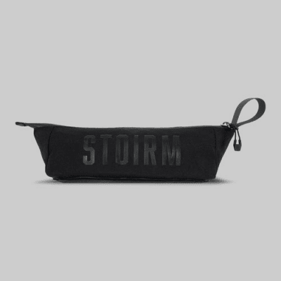 Stoirm Utility Pouch With Velcro