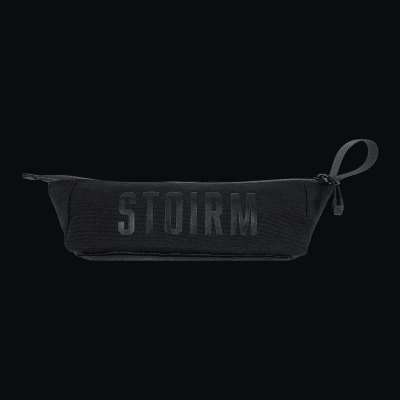 Stoirm Utility Pouch With Velcro