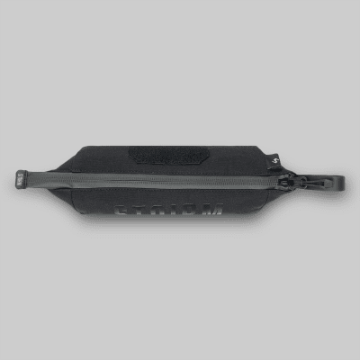 Stoirm Utility Pouch With Velcro