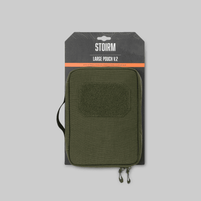 Stoirm Large Pouch V.2