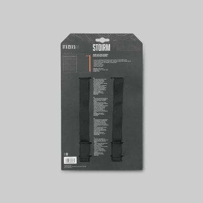 Stoirm Large Pouch V.2