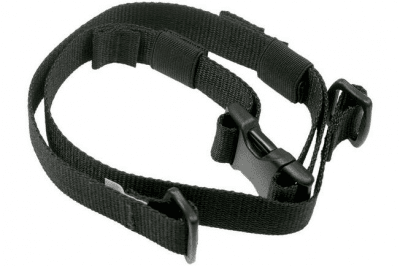 Tasmanian Tiger Chest Belt 20mm