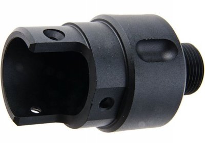 TTI Airsoft AAP01 14mm CCW Adapter