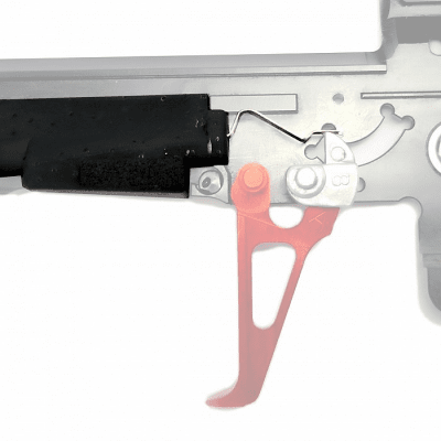 JeffTron Two-Stage Trigger - V3