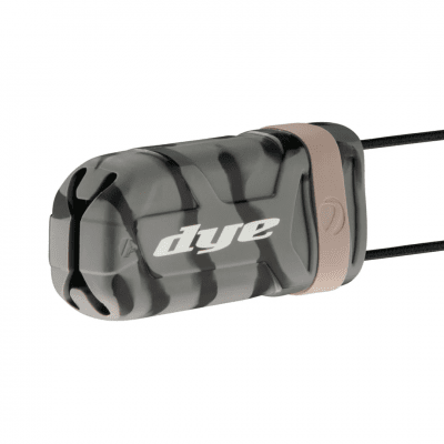 Dye Barrel Sock/Cover TWST