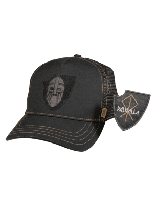 Ragnar Raids Tyr Black Cap