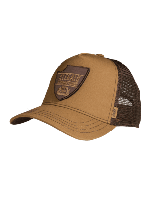 Ragnar Raids Tyr Coyote Cap