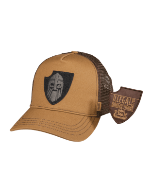 Ragnar Raids Tyr Coyote Cap