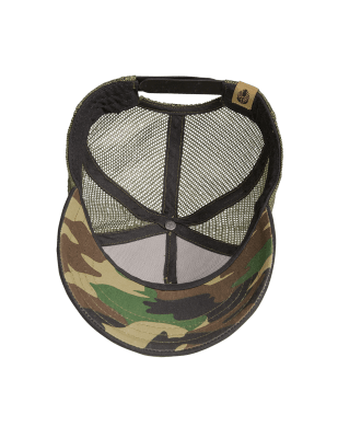 Ragnar Raids Tyr Cap - Woodland