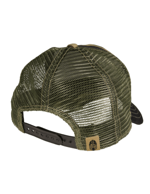 Ragnar Raids Tyr Cap - Woodland