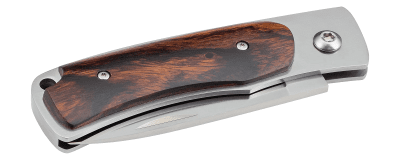 Fällkniven U1IC Elmax - Desert Ironwood