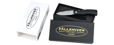 Fällkniven U2 Elmax - Hercules