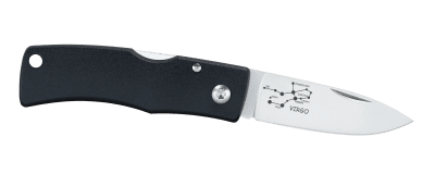 Fällkniven U2VI Elmax - Virgo