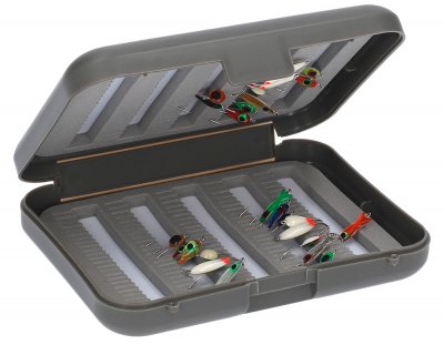 Mikado Flybox 124x92x30mm