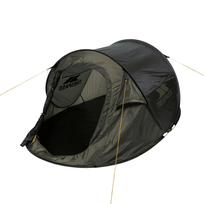 Trespass Swift2 Tent 2p