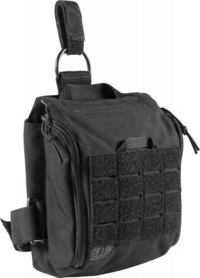 5.11 Tactical UCR Thigh Rig