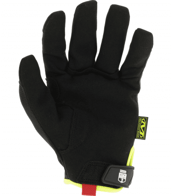 Mechanix Needlestick Original Cut-Resistant Gloves