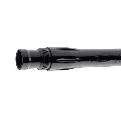 Dye Ultralite-S Barrel Back Black Polished (Gängtyp: Autococker)