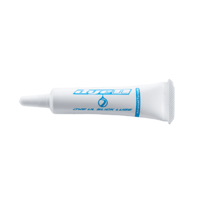 Dye Slick Lube Advanced 1/4 OZ