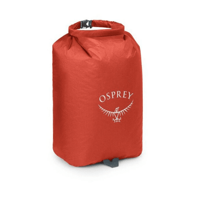 Osprey Ultralight Dry Sack (Färg: Mars Orange, Storlek: 35 L)