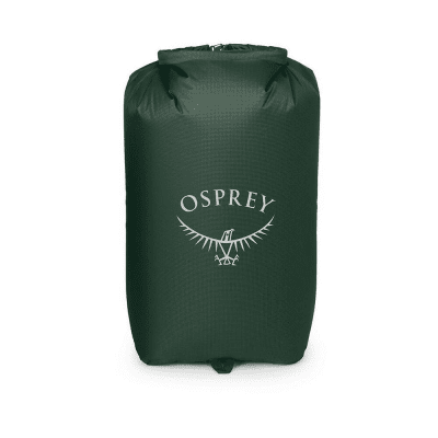Osprey Ultralight Dry Sack (Färg: Tundra Green, Storlek: 35 L)