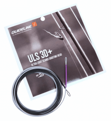 Guideline ULS 3D+ 5/6 Flyt/H/S3 14G 6,2M