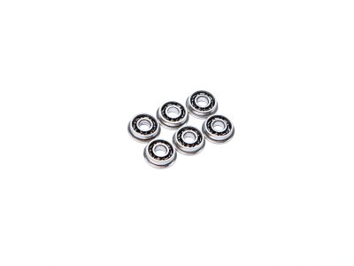 ASG Ultimate Ceramic Ball Bearings 8mm