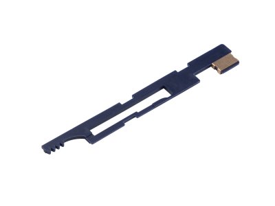ASG Ultimate Selector Plate AK Series