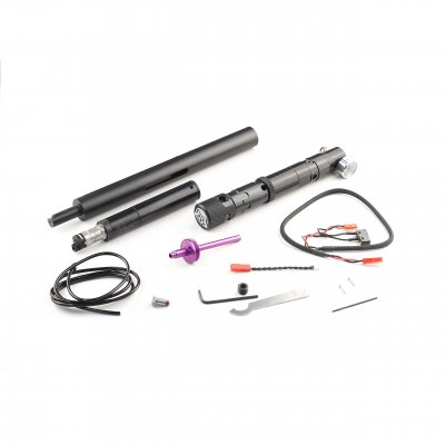 Wolverine Ultimate Sniper Package