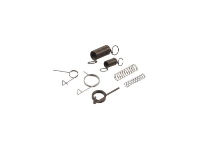 ASG Ultimate Spring set, ver.2/3 gearbox