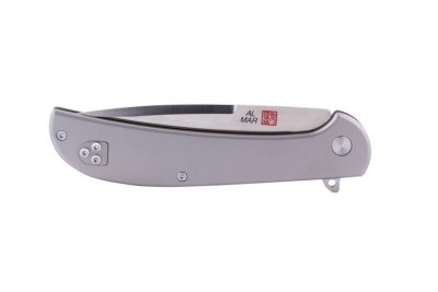 Al Mar Large Ultralight Titanium