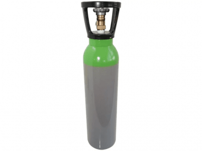 Lufttub 15 Liter 300bar