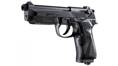 Umarex Beretta 90TWO CO2 6mm - Svart