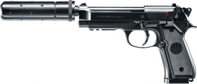 Beretta M92 A1 Tactical El 6mm