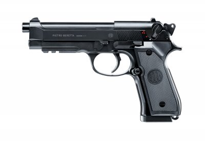 Umarex Beretta Mod. 92 A1 6mm EL